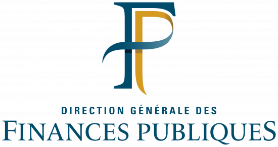 Logo de la DGFIP