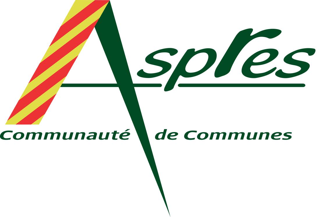Communauté de Communes des Aspres