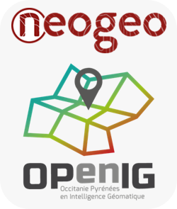 Logo Neogeo OPenIG