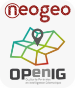 Logo Neogeo OPenIG