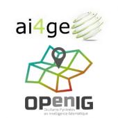 logo_OPenIG_AI4GEO