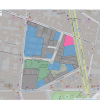 Carte des transactions foncières